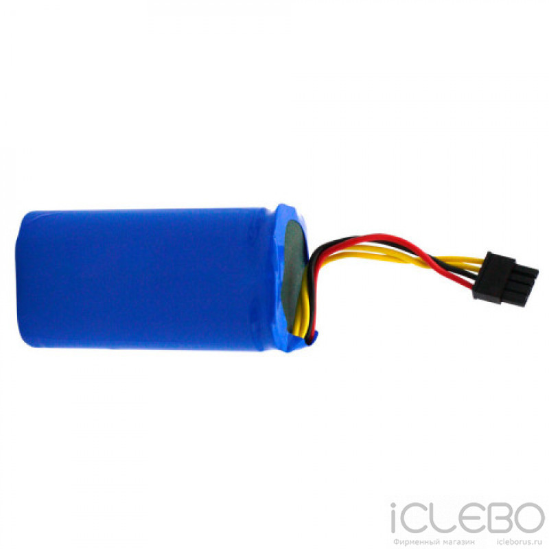 Аккумулятор для iClebo G5